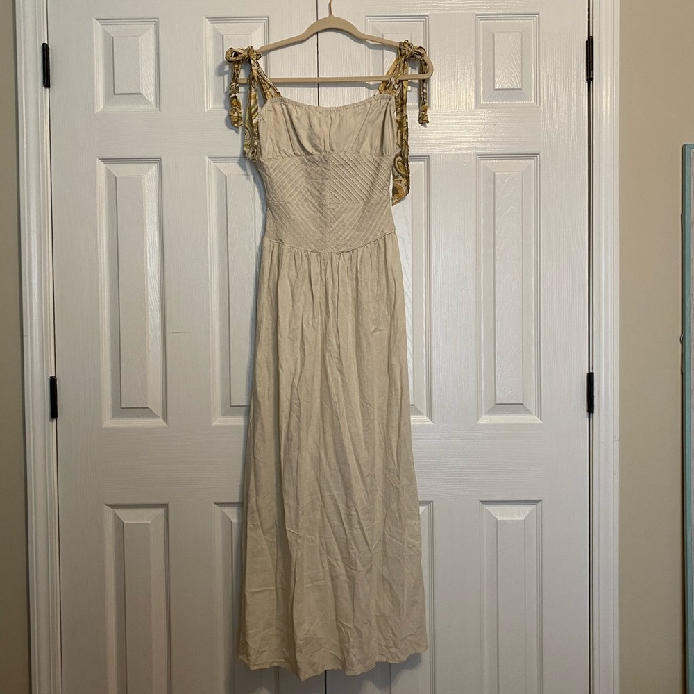 FP Maxi Dress